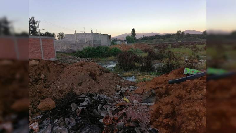 Registran humedales de Uruapan en la Convención Mundial de Ramsar ...