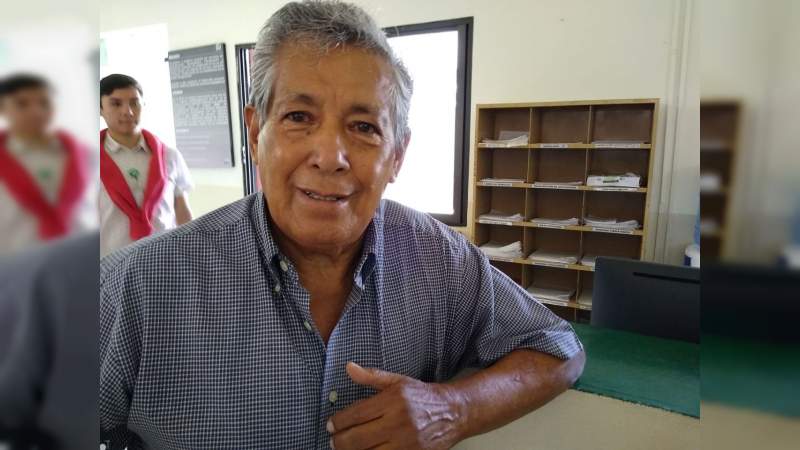 Fallece el Doctor Rubén Trejo, médico en jefe del original Atlético Morelia y Monarcas Morelia 