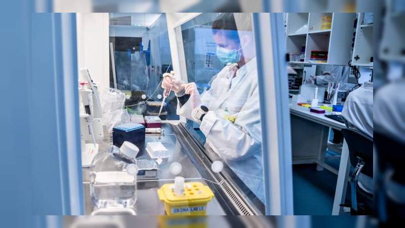 En Brasil, identifican nueva variante del coronavirus;  enciende la alerta internacional  