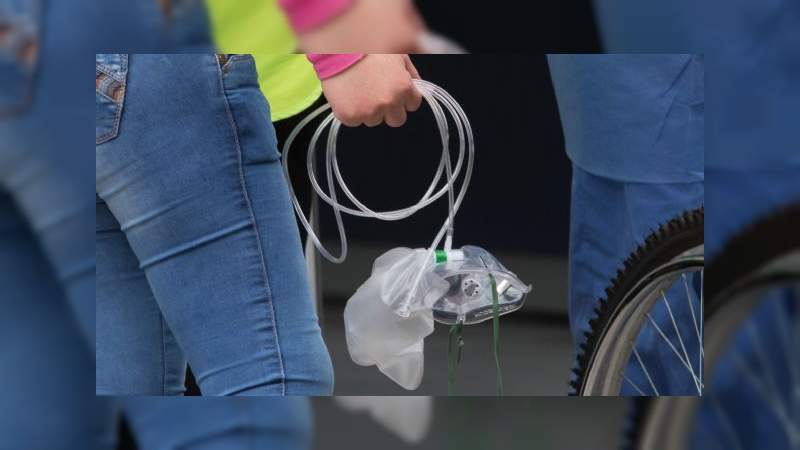 México el país con mayor letalidad en el mundo por Covid-19 