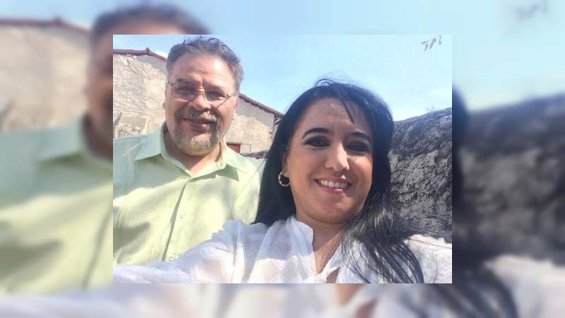 Mi vida es una analogía del Toro de Lidia: Ana Vizcaíno Tapia 