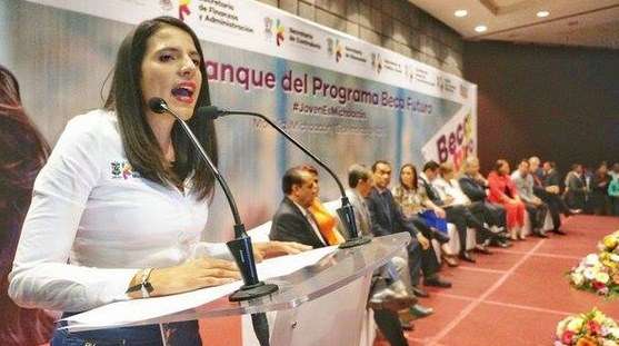 Este martes cierra la convocatoria para Beca Futuro 