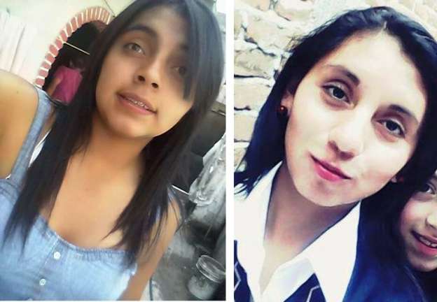 Reportan desaparición de dos estudiantes en Zitácuaro, Michoacán 