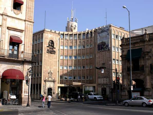 Se adeuda 30 mdp al sector hotelero de Michoacán 