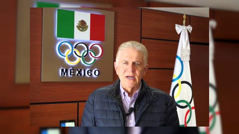 COM pidió mil vacunas Covid para los atletas que asistirán a los Juegos Olímpicos de Tokio 2021 