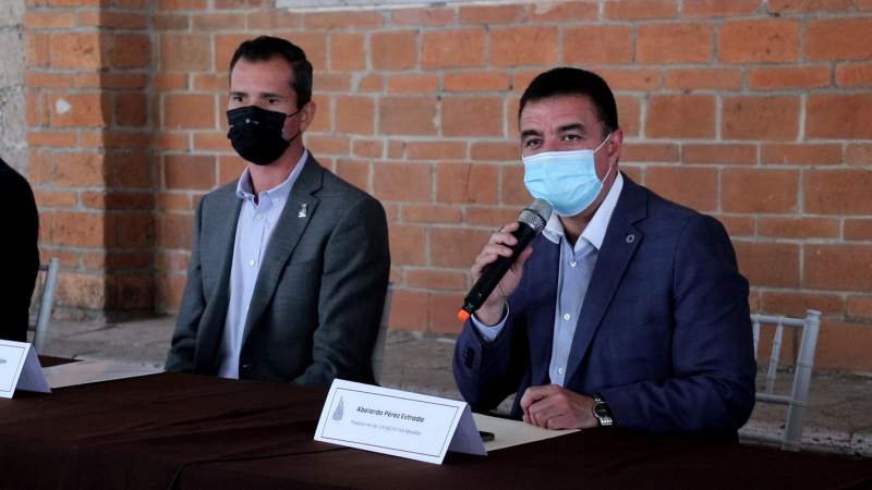 Necesitamos que autoridades tengan empatía con la realidad que vivimos en el sector empresarial: Canacintra 