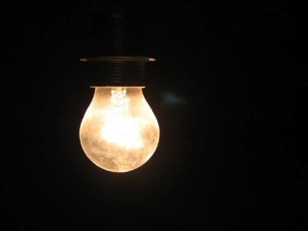 Conoce las nuevas tarifas eléctricas para el mes de abril  