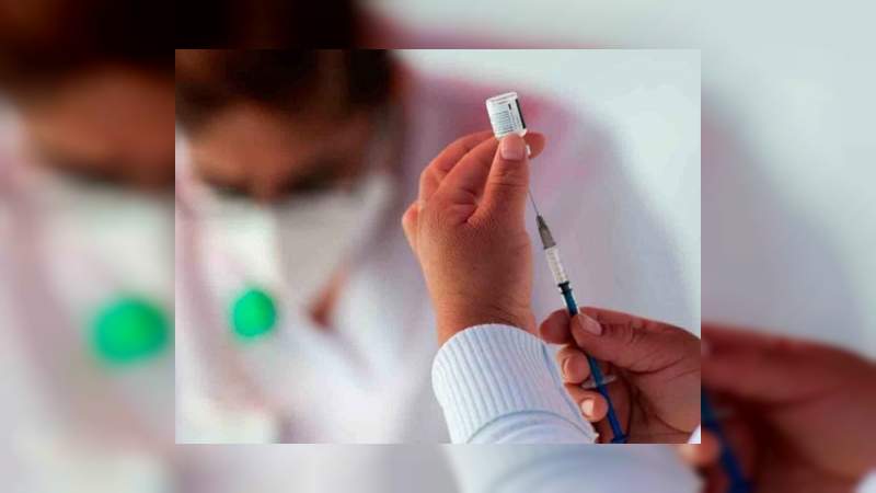 Crean centro de atención telefónica para inscribirse a la vacuna anticovid 