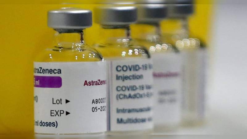 Sudáfrica desestima vacuna de AstraZeneca, señala que tiene poco efecto en la nueva cepa 