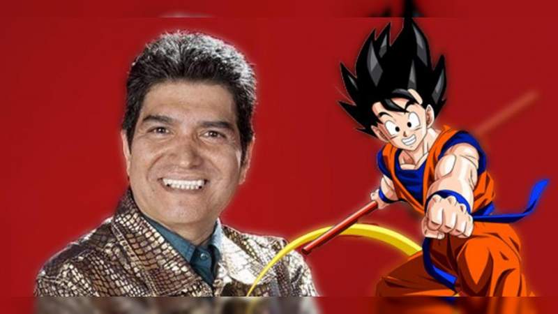 Muere por COVID Ricardo Silva, intérprete de la famosa canción de Dragon Ball Z 