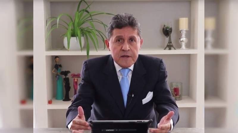 Remesas familiares en 2020 superiores a exportaciones industriales y petroleras: Heliodoro Gil 