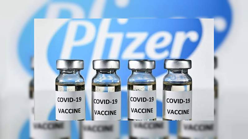 Estudio señala que la vacuna anticovid de Pfizer neutraliza hasta 3 cepas diferentes de Covid-19 
