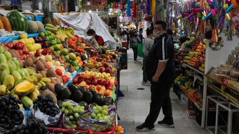 En enero la inflación se aceleró un 3.54% anual 