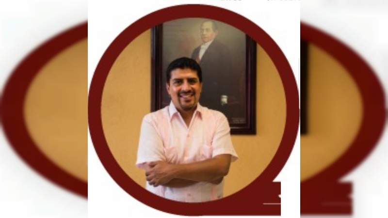 La descentralización y el federalismo de la educación en México: Javier Irepan Hacha 