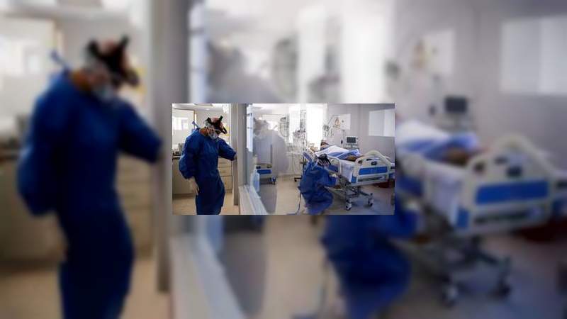 Advierten sobre una posible reinfección más grave a pacientes que hayan tenido síntomas de Covid-19 leves 