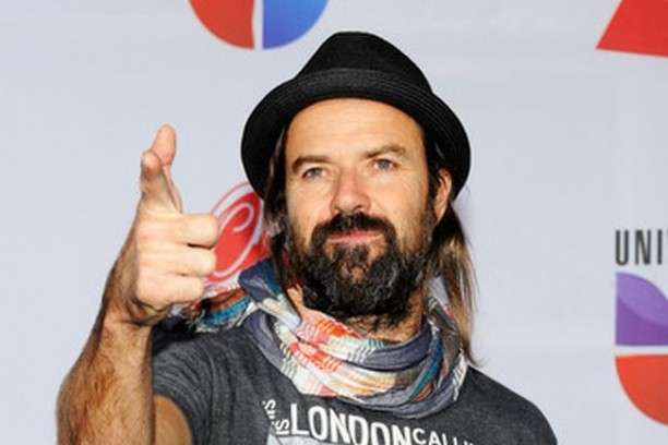 Pau Donés, se encuentra libre de cáncer  