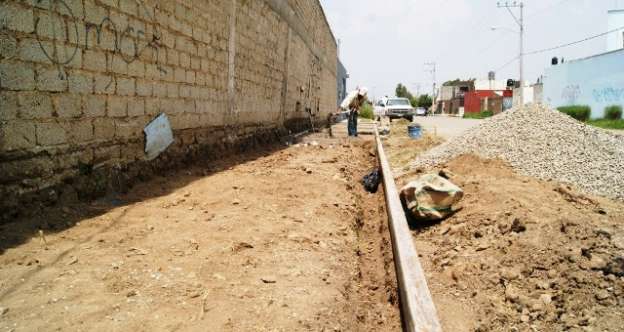 Anuncian cierre de vialidad en Morelia por obras