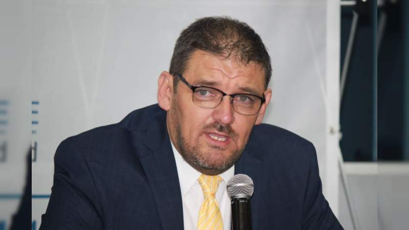 Exhorta Coparmex CDMX a crear condiciones de seguridad vial 