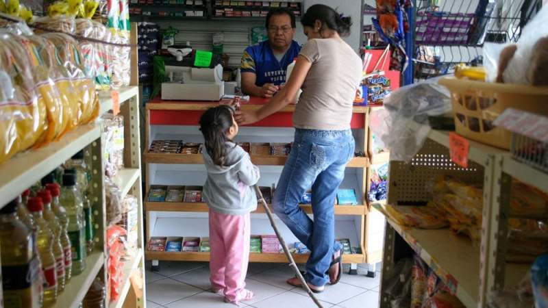 Aprueban en el Senado reforma para prohibir la venta de comida chatarra dentro y fuera de las escuelas 