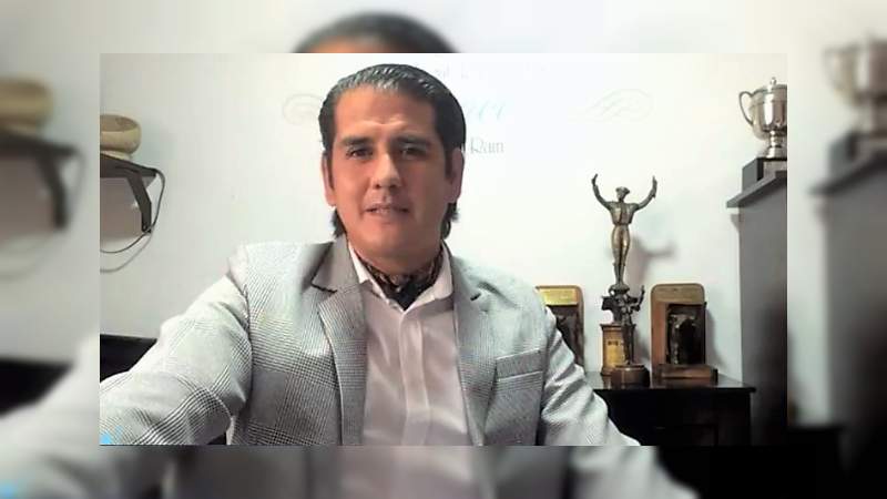 El matador Omar Villaseñor reaparece este domingo en el marco de "México Busca un Torero" 