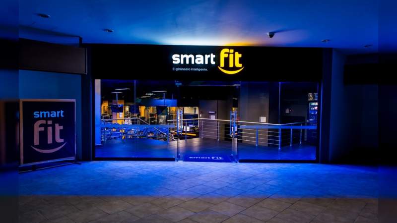 Coronavirus: Smart Fit cerraría un gran número de unidades 