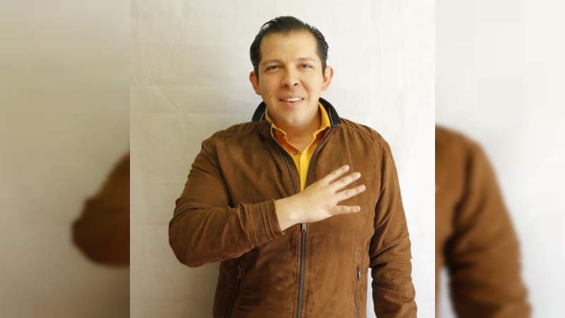 Reducir comisiones por envío de remesas, logro de AMLO: Misael García 