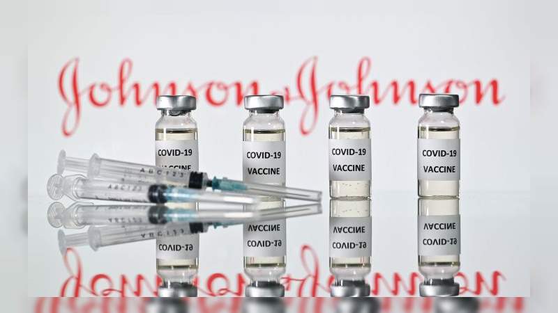 Johnson & Johnson, solicitó licencia de uso para su vacuna contra Covid-19 en la UE 
