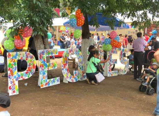 En Morelia se llevará a cabo la 3RA. Feria de los Peques  