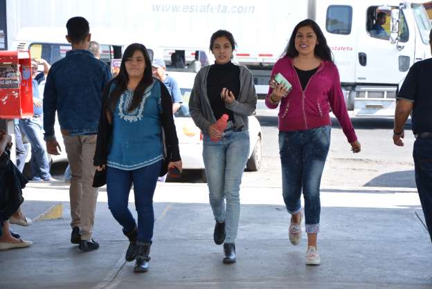 Más de 55 mil alumnos nicolaitas regresan a clases  - Foto 0 