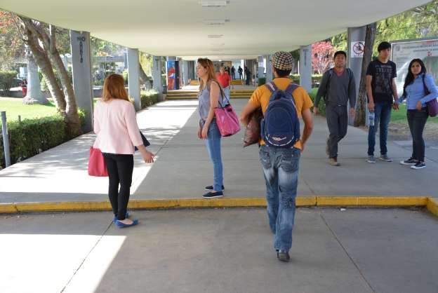 Más de 55 mil alumnos nicolaitas regresan a clases  - Foto 1 