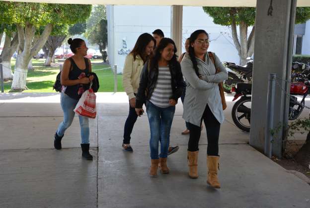 Más de 55 mil alumnos nicolaitas regresan a clases  - Foto 2 