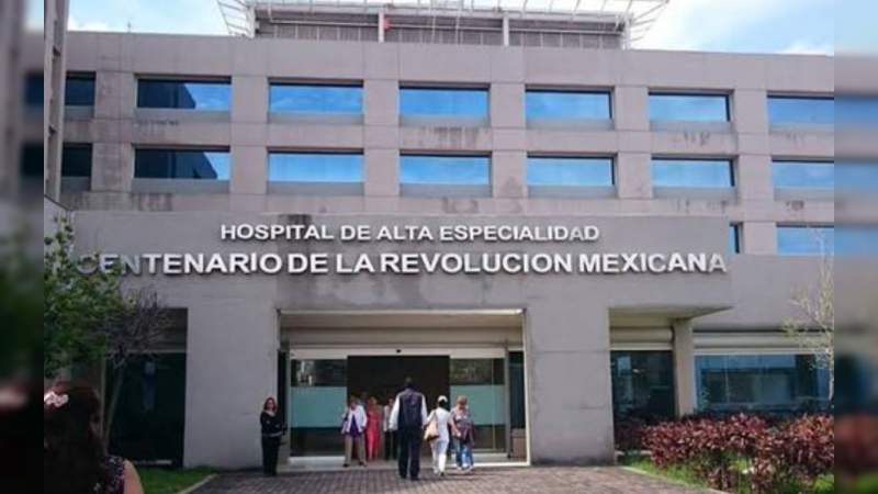 ISSSTE aclara muerte de un médico y enfermera de Morelos tras ser vacunados 