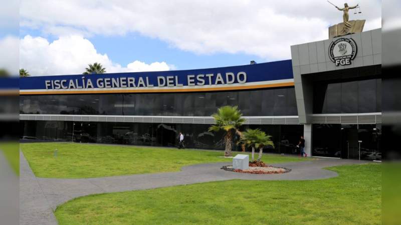 Localizan a madre e hija reportadas como desaparecidas, en Morelia