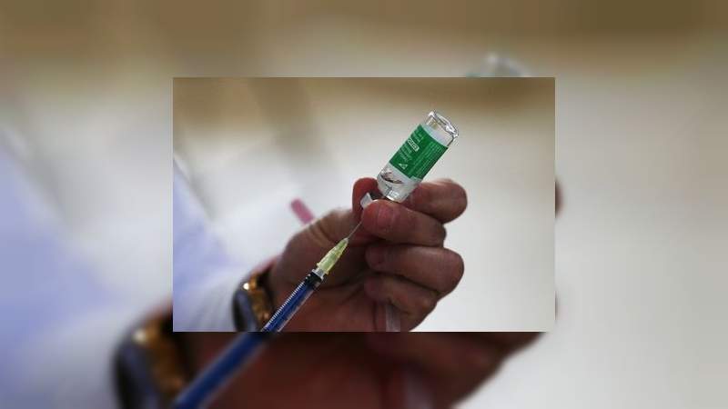 López-Gatell: "Está en desarrollo nuevo proyecto para lograr una vacuna mexicana con el coronavirus" 