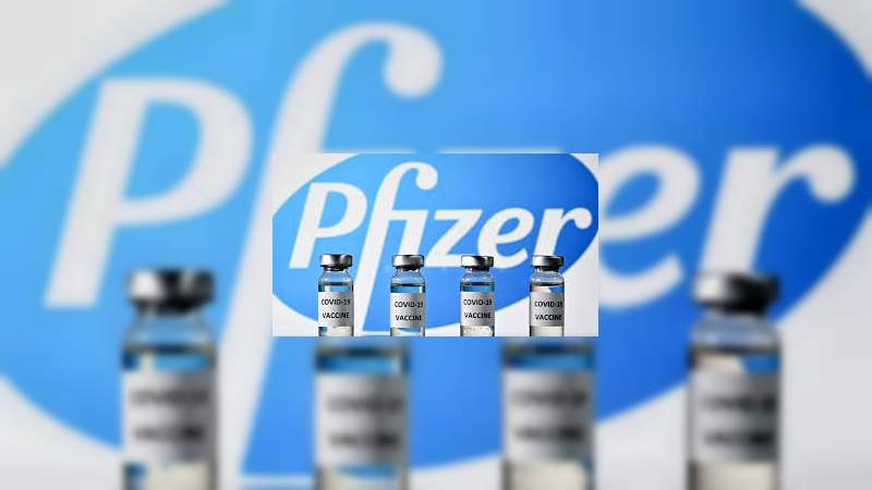 Vacuna Pfizer es eficaz en 85% al menos dos semanas después de su aplicación: Estudio  