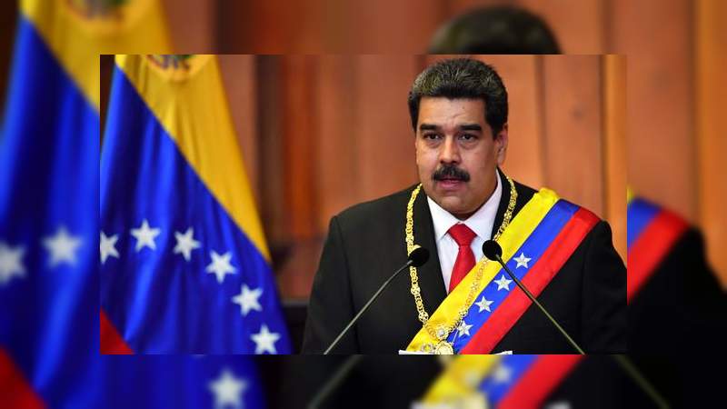 “En una alianza estratégica”, Venezuela propone ser suministradores de gas a México 