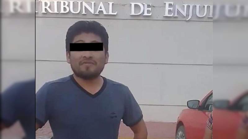 Se entrega presunto agresor de Mariana, pasante de medicina asesinada en Ocosingo, Chiapas 