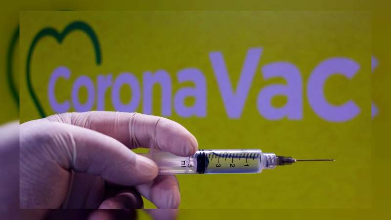 México espera 200 mil vacunas chinas contra el coronavirus para el sábado; el lunes llega la vacuna rusa 