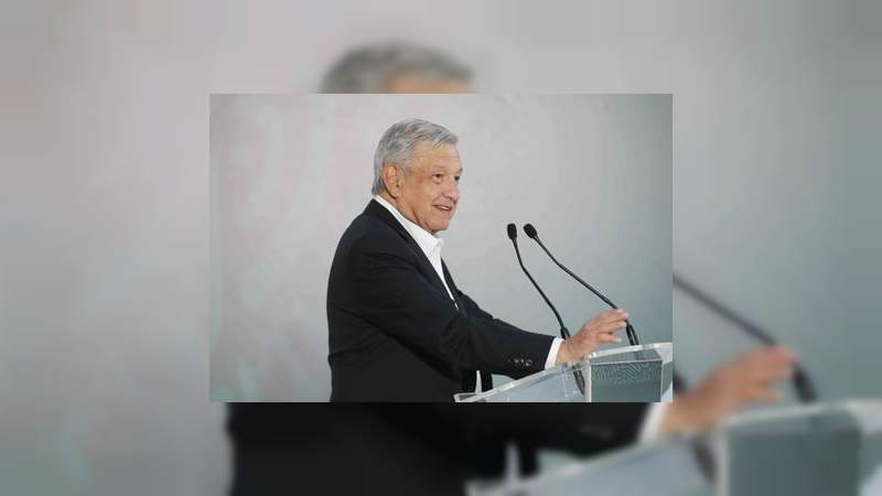 AMLO: "10 países tienen acaparado el 80% de las vacunas anticovid" 