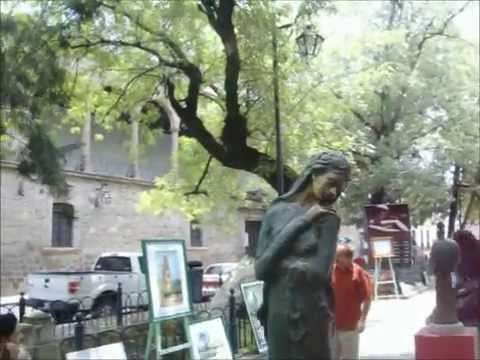 Homenaje “Paisajes y tradiciones de Michoacán” para artistas morelianos  - Foto 0 
