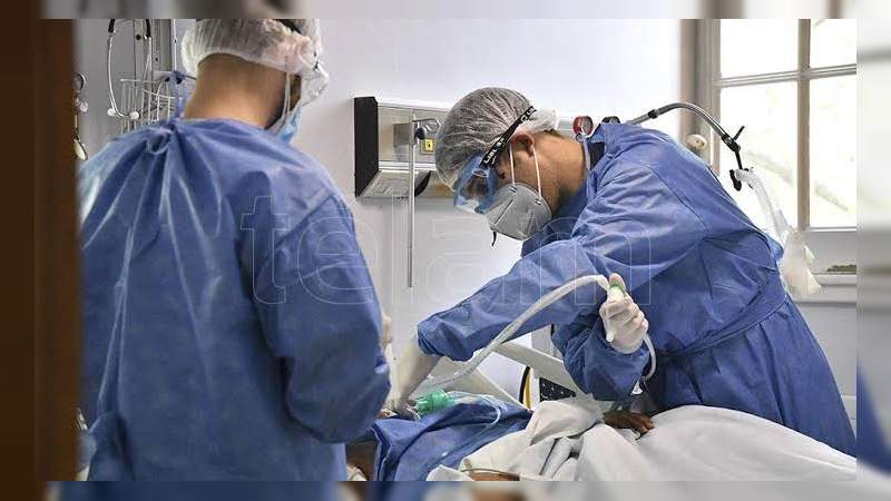 Aumentan 857 muertes más por Covid-19 ya son 178,965 fallecidos en México 