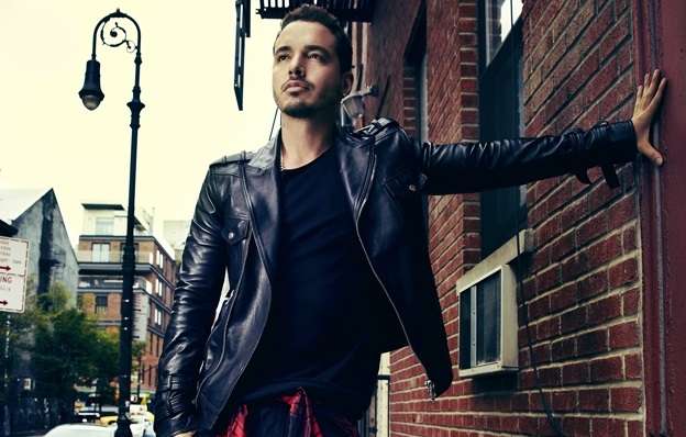J Balvin cambia de fecha para presentación en Morelia 