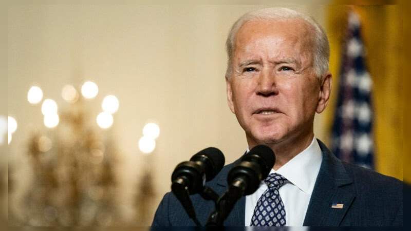 Biden declara "desastre mayor" en Texas debido a la tormenta invernal que azota al estado 