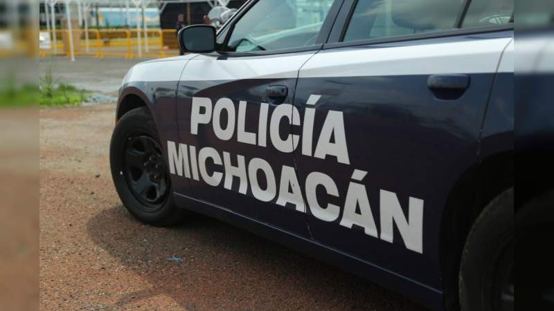 Fin de semana violento en Michoacán deja 14 muertos 