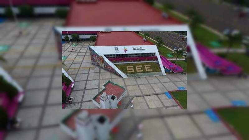 Arrancará el 1 de marzo la etapa de jubilación con estímulo para personal de la SEE