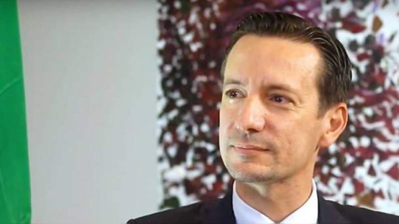Embajador italiano es asesinado en el Congo en un ataque contra convoy de la ONU 