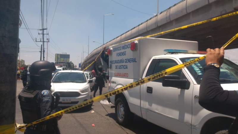 Atacan y hieren a tiros a dos jóvenes en la Cuauhtémoc, en la Ciudad de México 