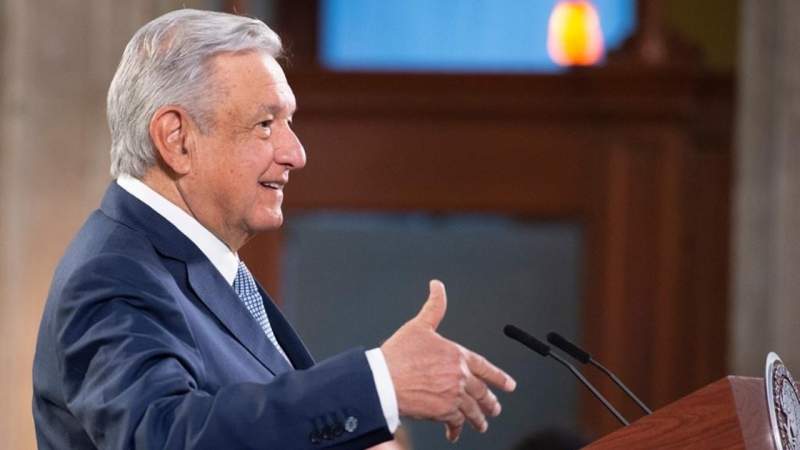 AMLO: "Yo tengo otros datos", descalificando reporte de la ASF sobre inconsistencias en su gobierno 