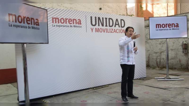 Encuesta revela que ni la unión del PRI y PAN podría vencer a Morena en las elecciones de junio 