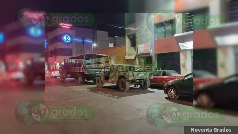 Llegan a Celaya, Guanajuato los restos de piloto muerto en accidente